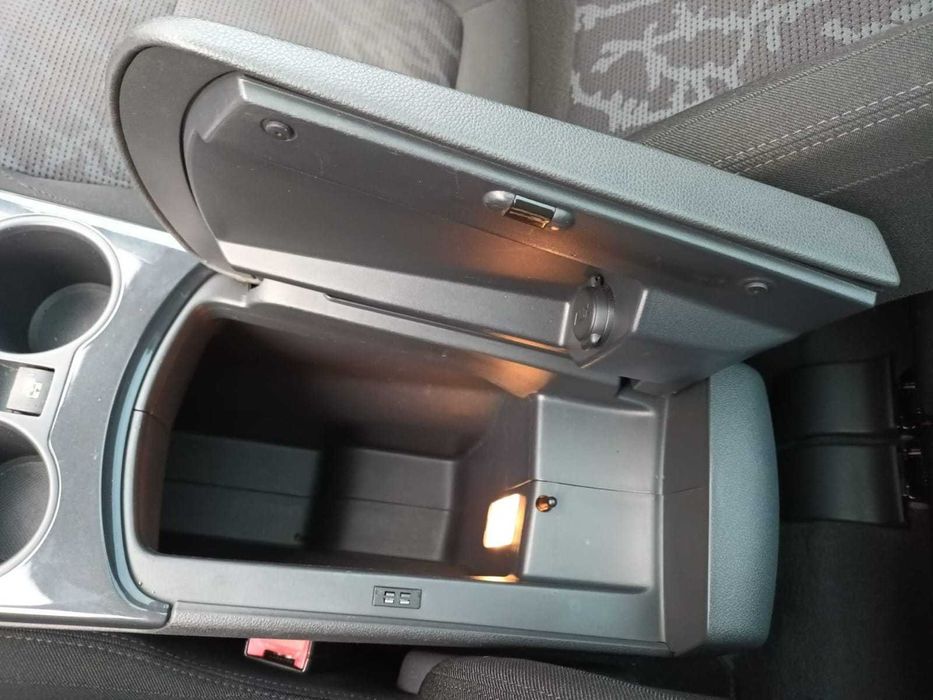 Peugeot 3008 - Full Extras