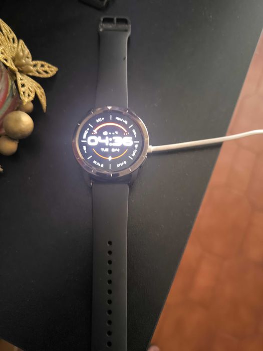 Relógio Pulso Xiaomi Watch S4