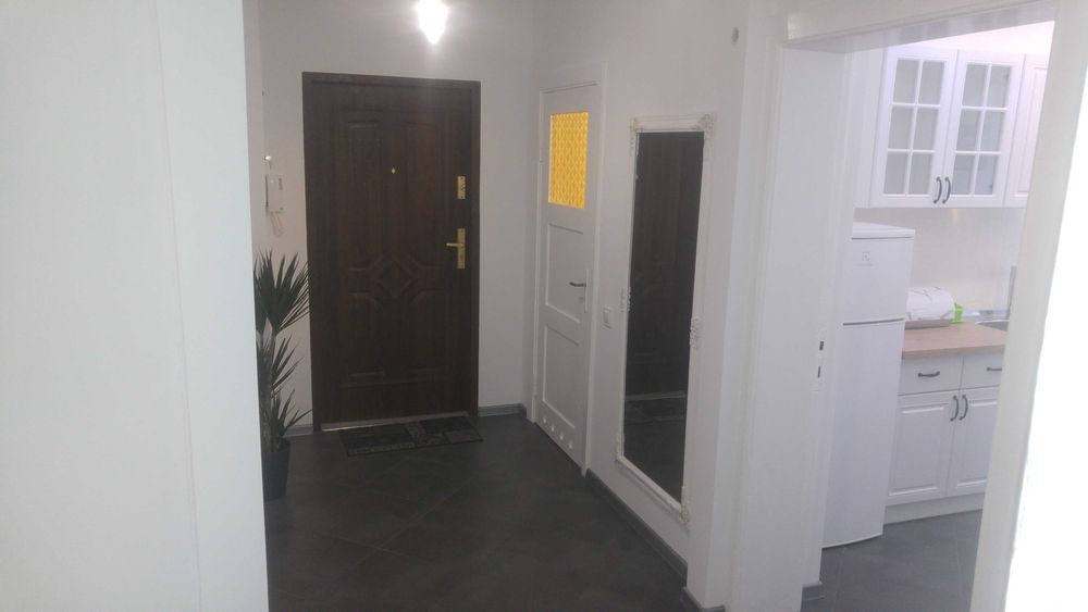 SPRZEDAM Mieszkanie - 70m² - 4pok - Ul. Parkowa, Szczecin.