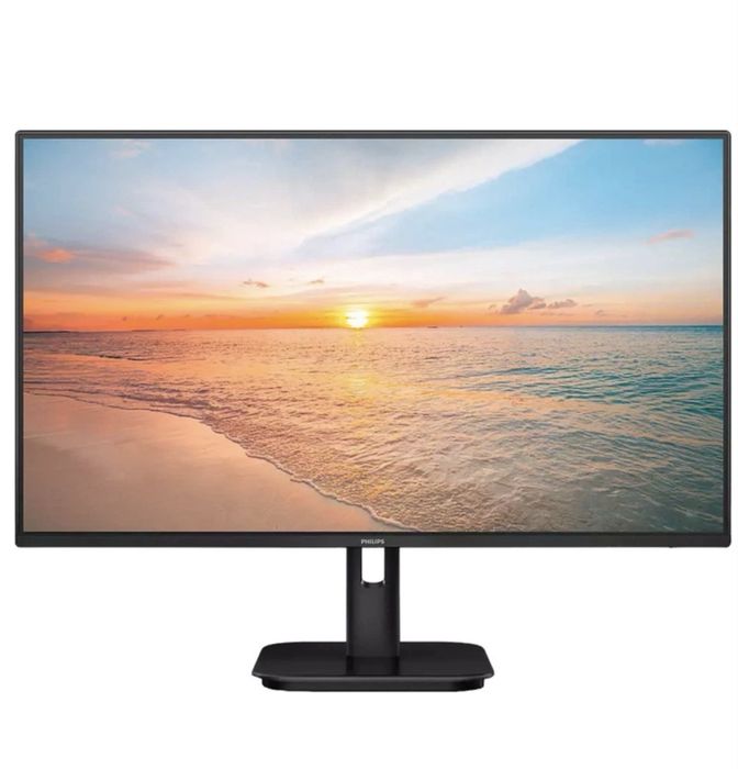 Philips 24E1N1100A/00 24” IPS Full HD 100 Гц – Новий, запакований