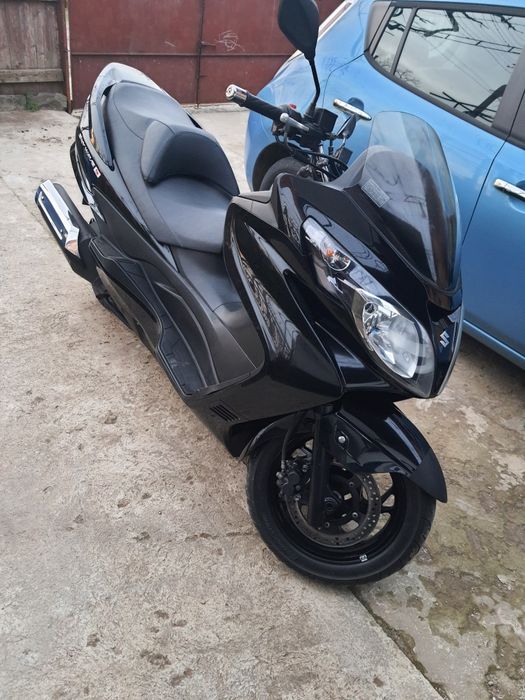 Suzuki skywave tape-s