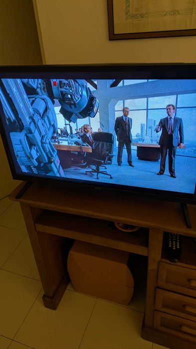 Tv Lcd Hd Hitachi 32