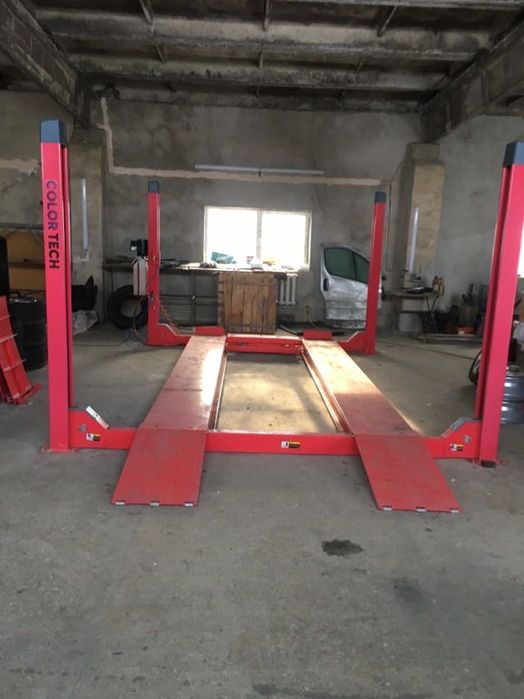 Гаражі , складські приміщення. СТО !!!