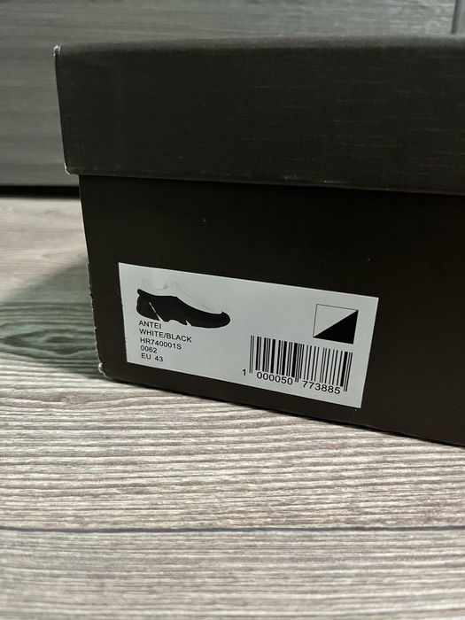 Кросівки Raf Simons Antei