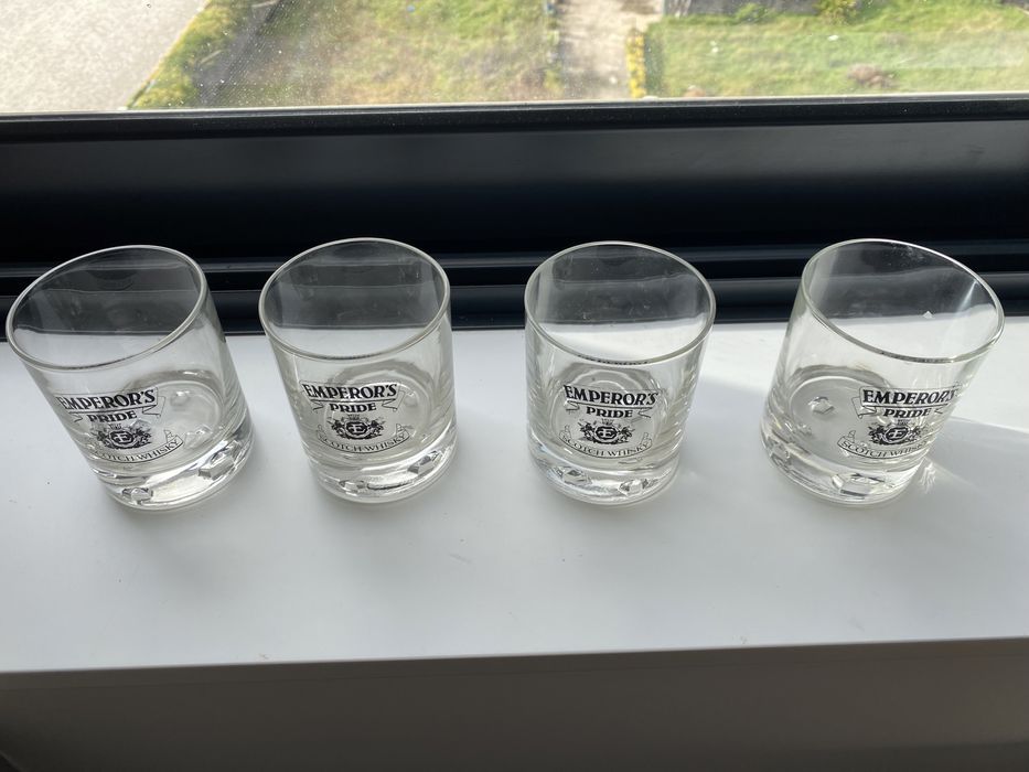 4 Copos Whisky novo430581794829783041