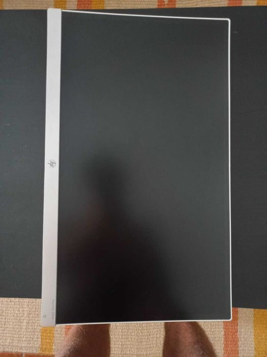 Monitor HP Pavilion 23 xw - Full HD 23 polegadas 60 Hz