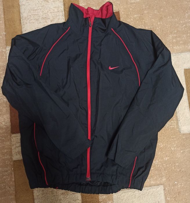 Вітровка, олімпійка Nike golf p.M на зріст 140-152 см