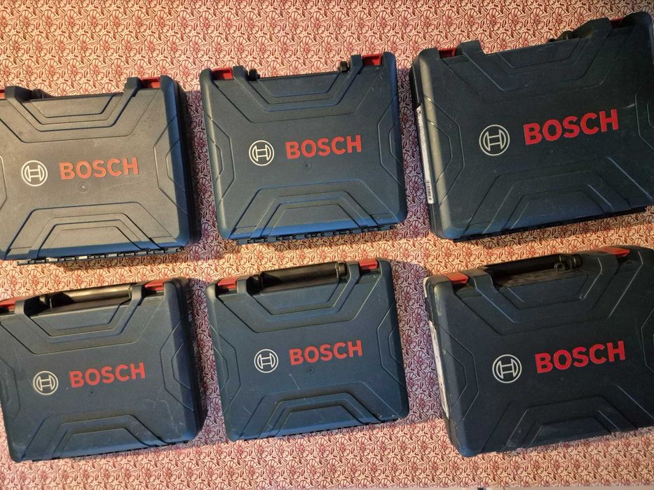 Narzędzia Bosch 18v wkrętarka GSR zakrętarka GDR NOWE NAJTANIEJ