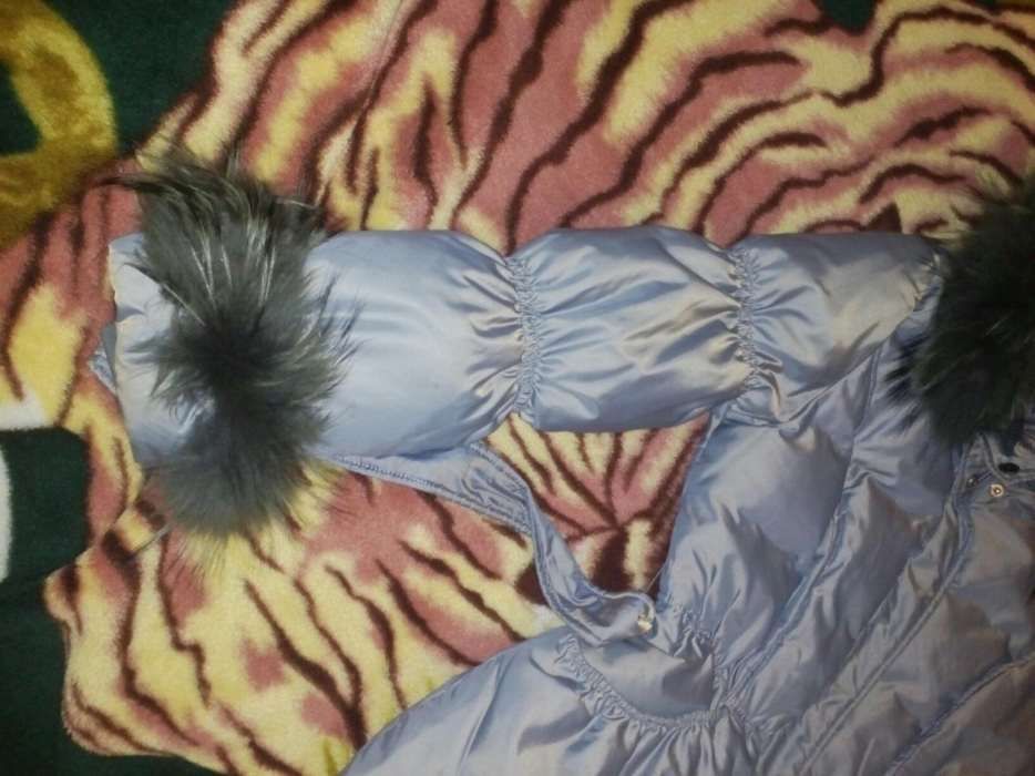 Продам Пуховик SAVAGE