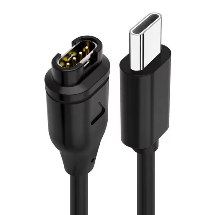 Kabel do ładowania Garmin USB-C  ładowarka do garmin garmina