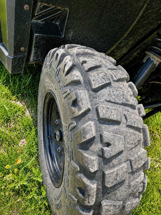 Polaris Ranger 1000 4x4 quad buggy ATV sprawny, zadbany, zarejestrowany w polsce