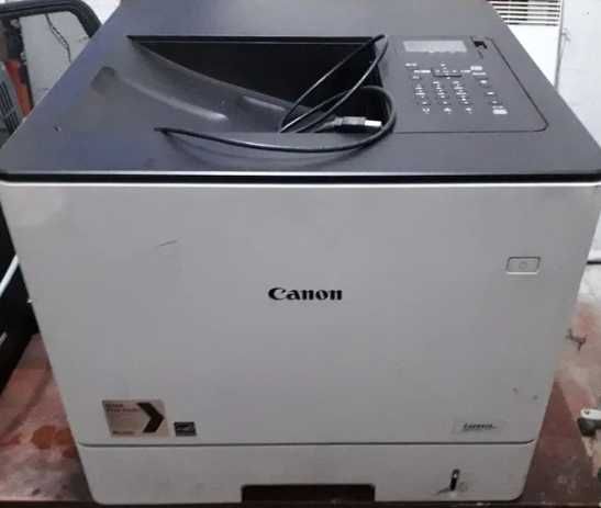 Принтер Canon LBP712Cx