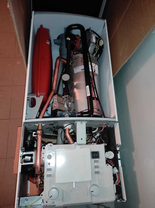 junkers cerapur smart,brotje wgb evo 15