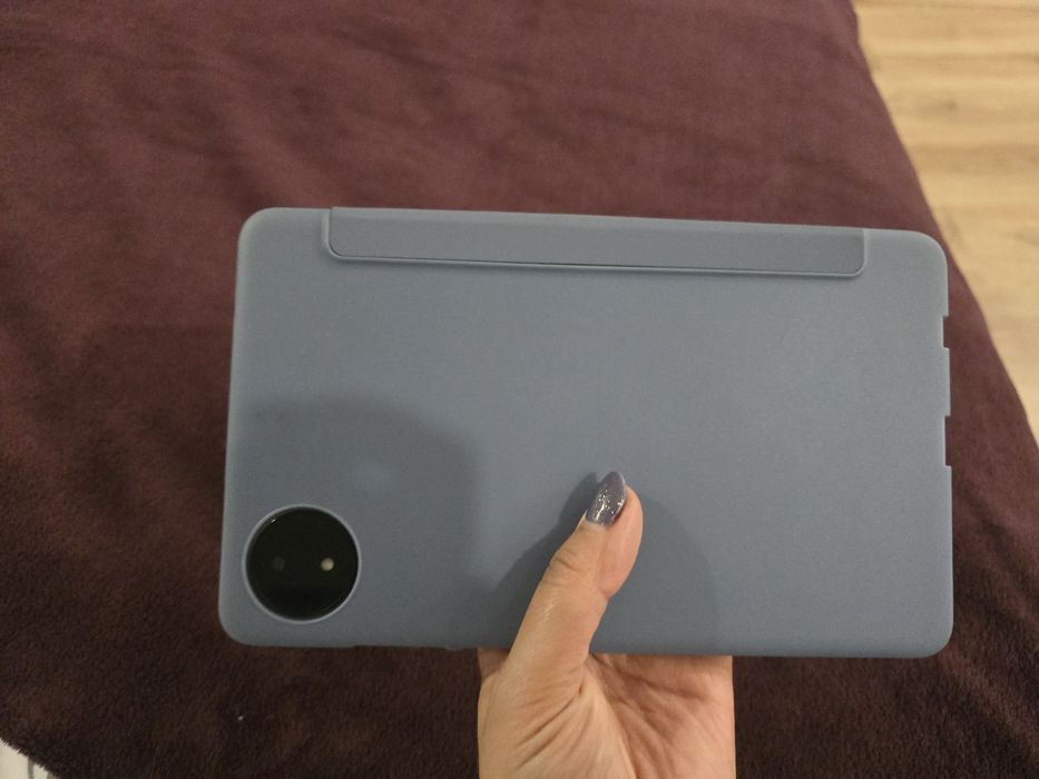 Tablet Redmi Pad SE 8,7 4GB/64GB (oferta capa)