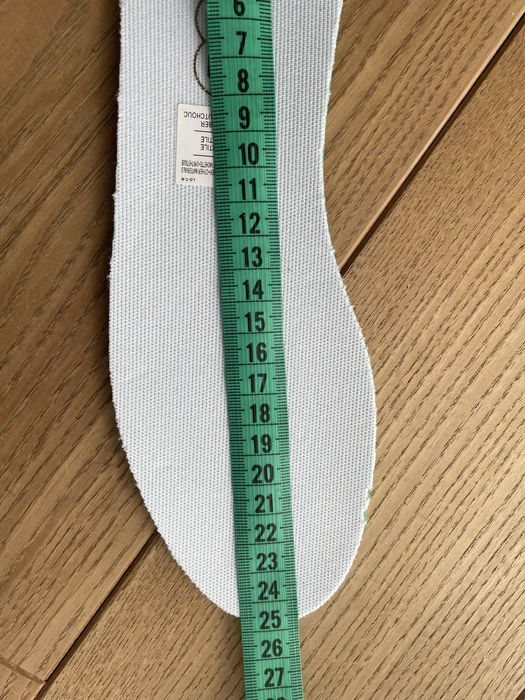 Puma жіночі кровіки нові 24,5 см