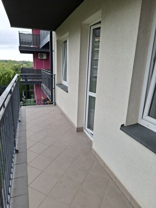 Mieszkanie 40m Skarbowskiego