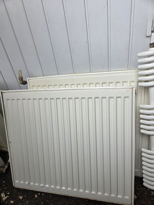 Батареї б/у опалення