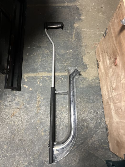 Tacker UPONOR do rur systemu PEX