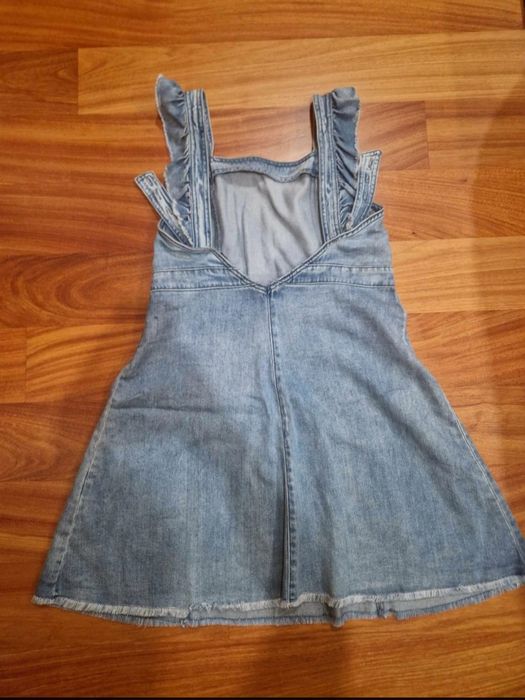 Vestido novo only