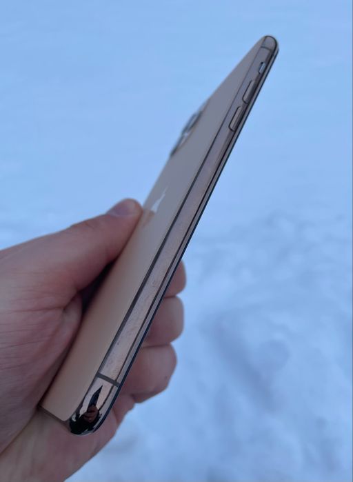 Iphone 11 PRO MAX 512GB