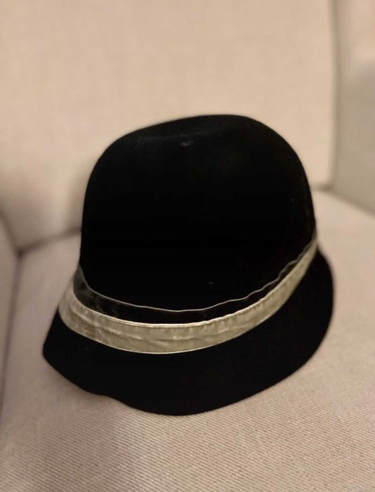 Chapéu estilo Francês