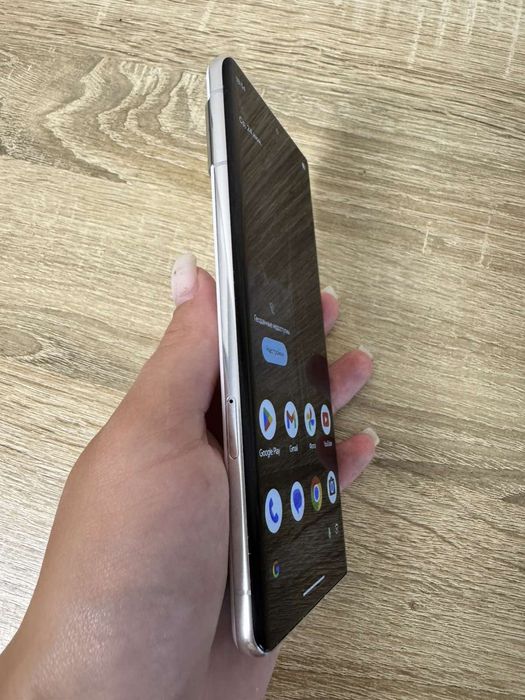 Google pixel 7 pro 128gb neverlock