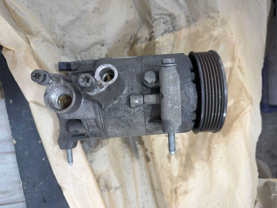Compressor A/C VW Polo 1.2 TDi