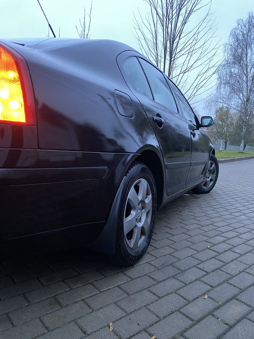 Продам skoda octavia a5