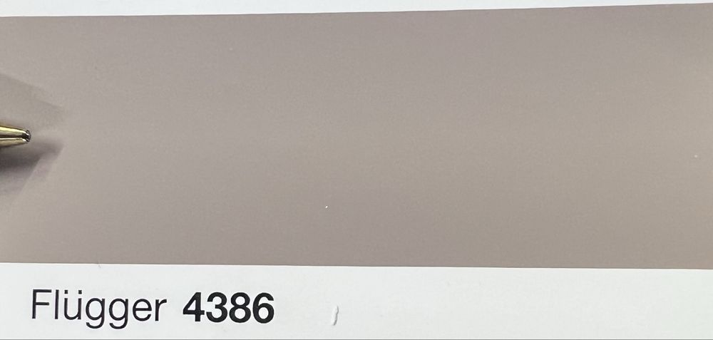 Flugger Dekso 5 Ceramic barwione 4386 10 litrów