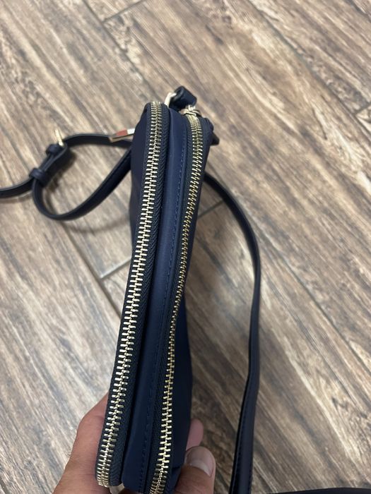 Сумочка сумка tommy hilfiger