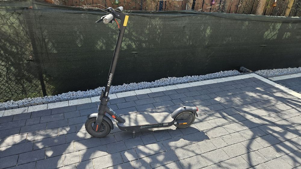 Hulajnoga elektryczna Xiaomi Electric Scooter 4 Pro (2nd Gen)