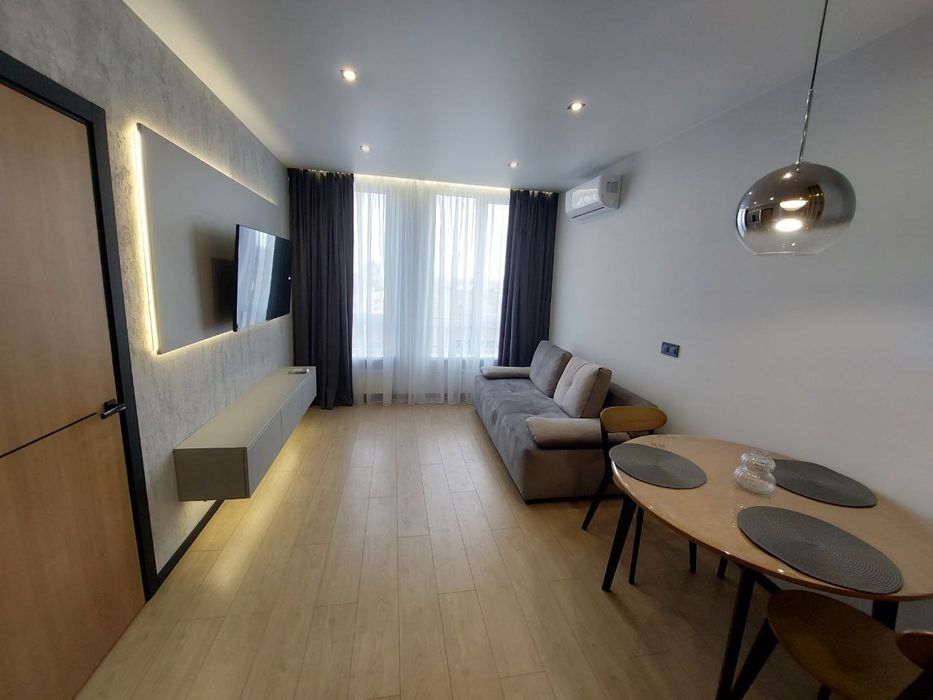 АРЕНДА квартиры с ремонтом ЖК ЛАГОМ