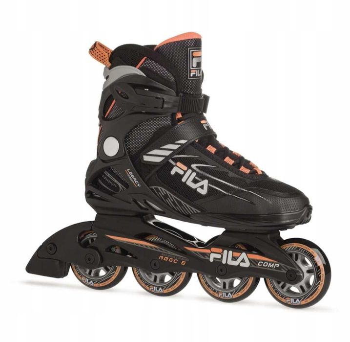 Fila Skate Legacy Comp Rolki