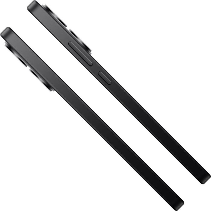 Смартфон POCO X7 Pro 8/256GB Black