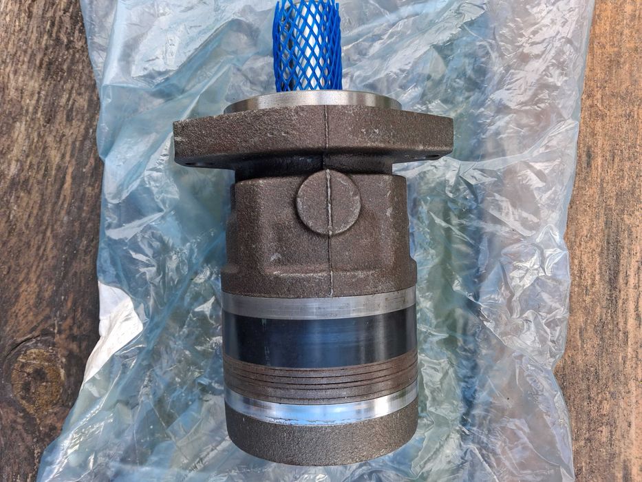 Silnik Hydrauliczny Parkera