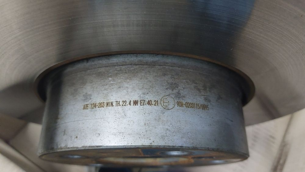 BMW 320d E90/E91 filtro de particulas e outras peças