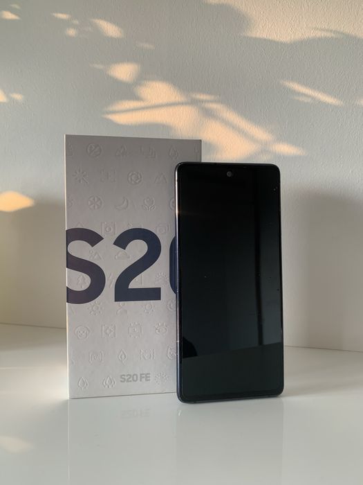 Samsung Galaxy S20 Fe 5gb