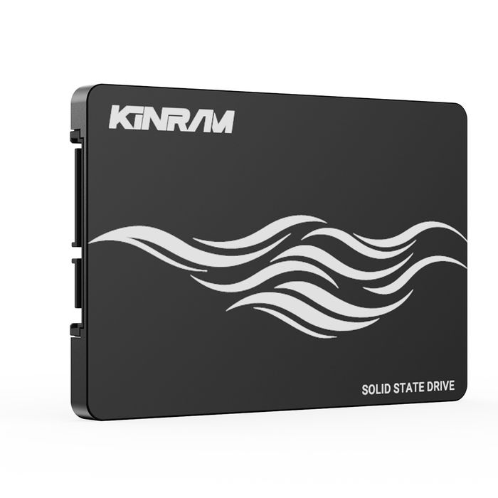 SSD KINRAM  Sata III 3 513 Gb — новий
