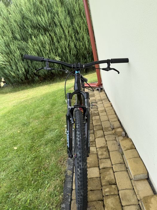 ZAREZERWOWANE!! Rower NS Bikes Zircus Dirt 26” | Maxxis | Nowe gripy
