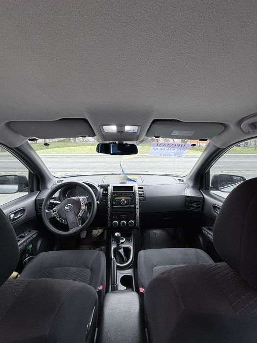 Продам Nissan  X-Trail