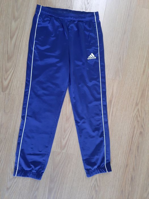 Spodnie dresowe Adidas S/M