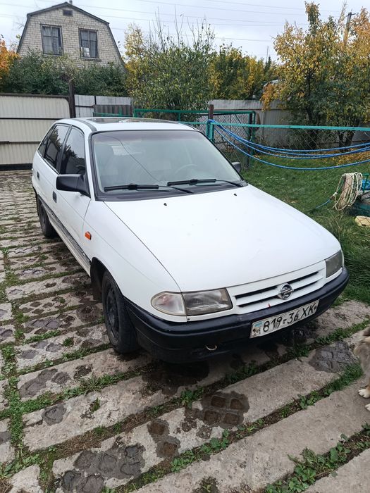 продам Опель астра