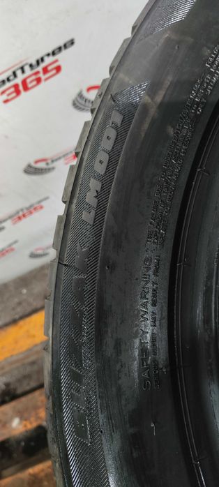 БЕЗ ПРЕДОПЛАТ Шини/Резина/Колеса Bridgestone 205 55 R19 97H Зима #612