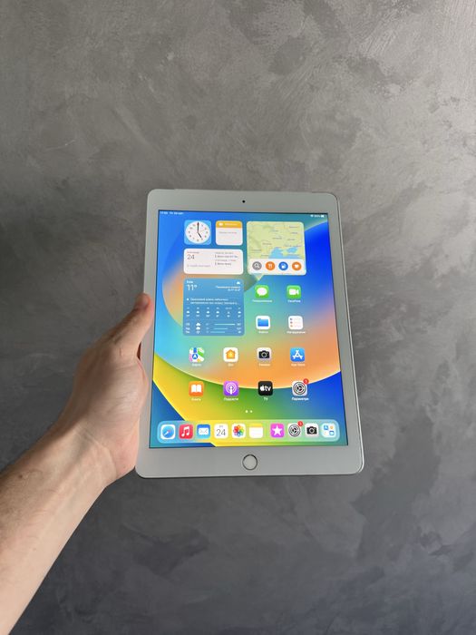 story様取iPad Тачскрин (сенсор) Apple iPad 3 / iPad 4, Черный – купить по цене