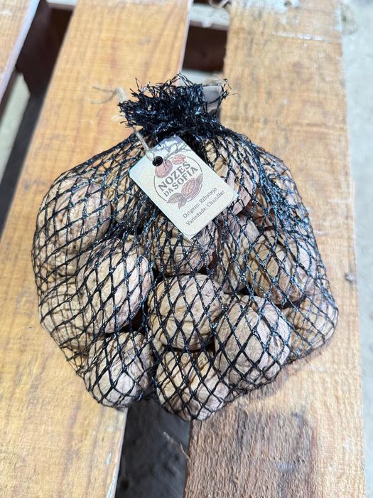 Nozes nacionais 2025 Chandler