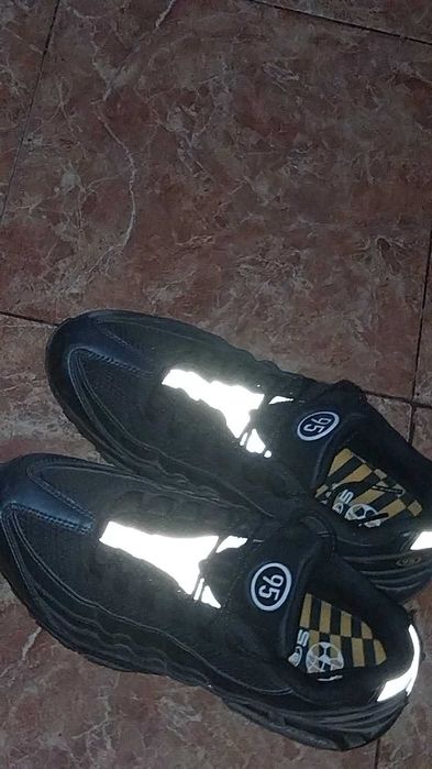 Nike airmax95 ..