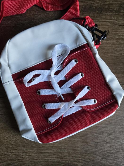 Torebka sportowa wyprzedaż