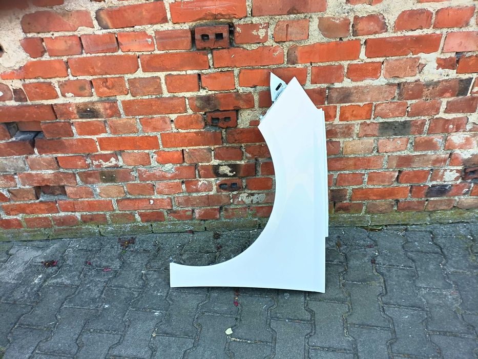 Błotnik przedni lewy Peugeot 308 T9 2013-> nr4611