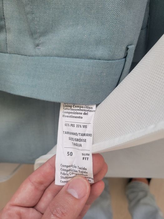 Fato de Noivo Elisabeth Videira – Elegância que Marca o Seu Grande Dia