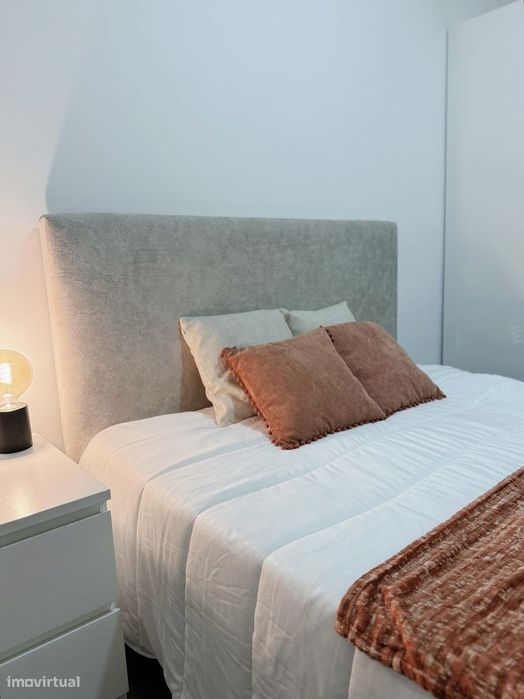 T0/Estúdio no Centro de Coimbra